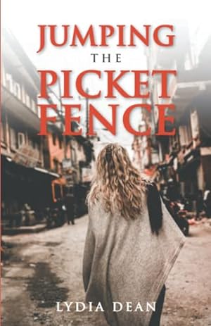Seller image for Jumping the Picket Fence for sale by ICTBooks