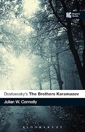 Seller image for Dostoevsky's The Brothers Karamazov (Reader's Guides) for sale by ICTBooks