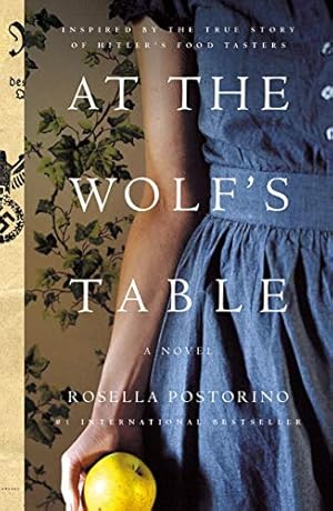Bild des Verkufers fr At the Wolf's Table: A Novel zum Verkauf von ICTBooks