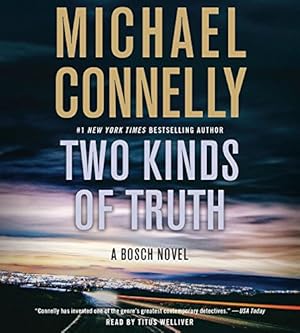 Seller image for Two Kinds of Truth (Harry Bosch) for sale by ICTBooks