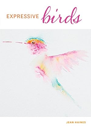 Seller image for Expressive Birds for sale by ICTBooks