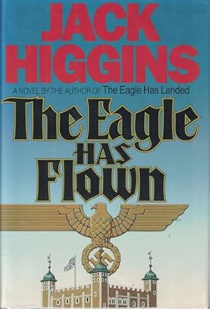 Seller image for The Eagle Has Flown for sale by ICTBooks