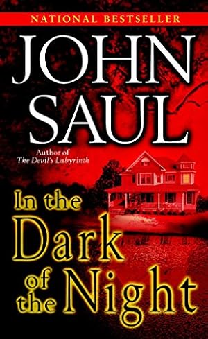 Seller image for In the Dark of the Night: A Novel for sale by ICTBooks