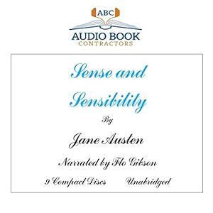 Immagine del venditore per Sense and Sensibility (Classics on CD) venduto da ICTBooks