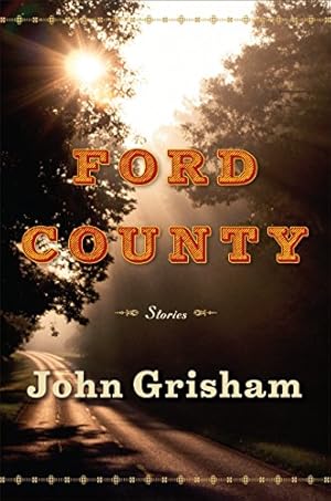 Immagine del venditore per Ford County: Stories venduto da ICTBooks