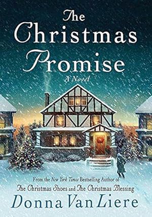 Imagen del vendedor de The Christmas Promise (Christmas Hope Series #4) a la venta por ICTBooks