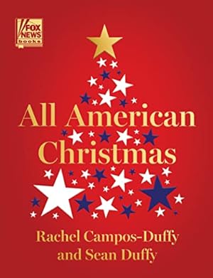 Bild des Verkufers fr All American Christmas zum Verkauf von ICTBooks