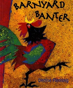 Seller image for Barnyard Banter (Avenues) for sale by ICTBooks