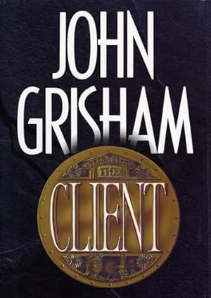 Imagen del vendedor de The Client a la venta por ICTBooks