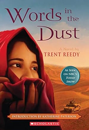 Imagen del vendedor de Words in the Dust a la venta por ICTBooks