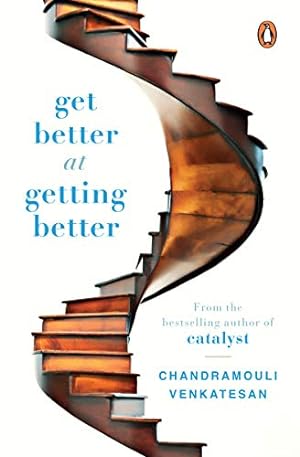 Seller image for Get Better at Getting Better for sale by ICTBooks