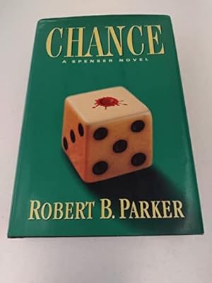 Seller image for Chance for sale by ICTBooks