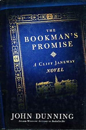 Seller image for The Bookman's Promise for sale by ICTBooks