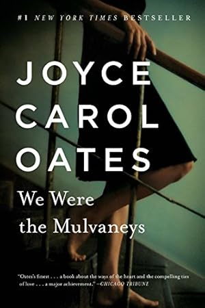 Image du vendeur pour We Were the Mulvaneys (Oprah's Book Club) mis en vente par ICTBooks