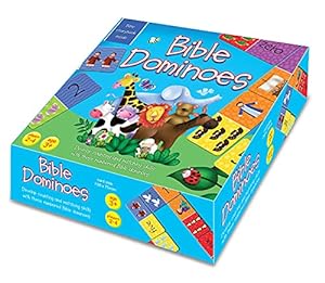 Seller image for Bible Dominoes for sale by ICTBooks