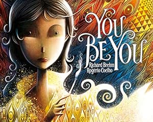 Seller image for You Be You for sale by ICTBooks