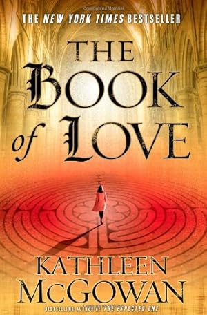 Seller image for The Book of Love (The Magdalene Line) for sale by ICTBooks