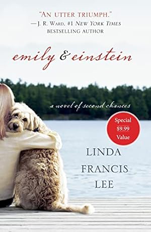 Seller image for Emily & Einstein: A Novel of Second Chances for sale by ICTBooks