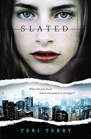 Imagen del vendedor de Slated a la venta por ICTBooks