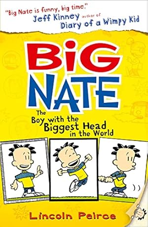 Seller image for The Boy with the Biggest Head in the World for sale by ICTBooks