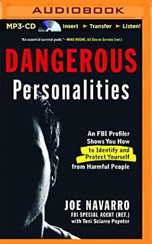 Seller image for Dangerous Personalities for sale by ICTBooks