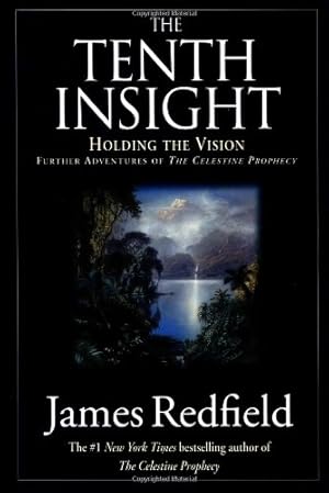 Seller image for The Tenth Insight: Holding the Vision for sale by ICTBooks
