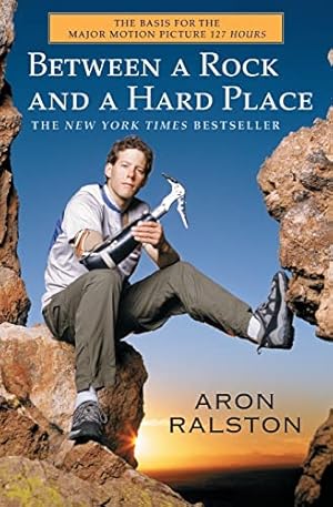 Imagen del vendedor de Between a Rock and a Hard Place a la venta por ICTBooks