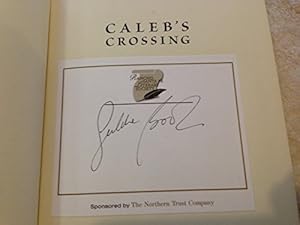 Seller image for Caleb's Crossing: A Novel for sale by ICTBooks