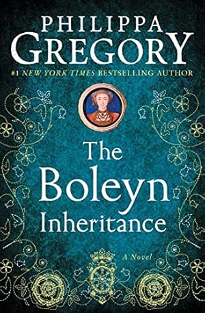 Seller image for The Boleyn Inheritance: A Novel (The Plantagenet and Tudor Novels) for sale by ICTBooks