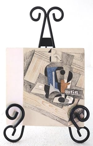 Immagine del venditore per Juan Gris: dessins et gouaches 1910-1927 venduto da Structure, Verses, Agency  Books