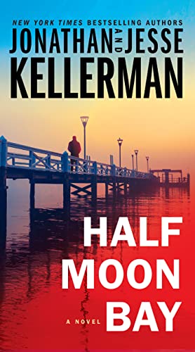 Image du vendeur pour Half Moon Bay: A Novel (Clay Edison) mis en vente par ICTBooks