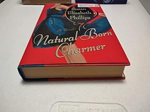 Immagine del venditore per Natural Born Charmer venduto da ICTBooks