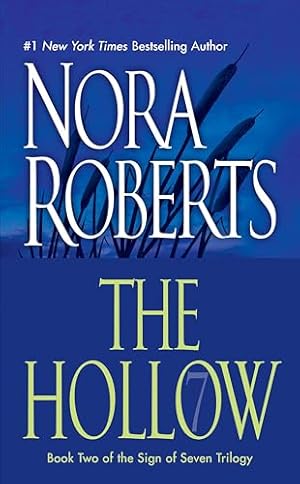 Seller image for The Hollow (Sign of Seven Trilogy, Book 2) for sale by ICTBooks