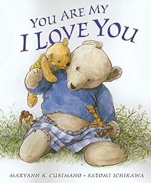 Seller image for You Are My I Love You for sale by ICTBooks