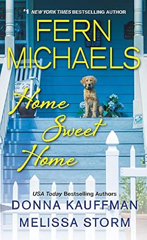 Seller image for Home Sweet Home for sale by ICTBooks
