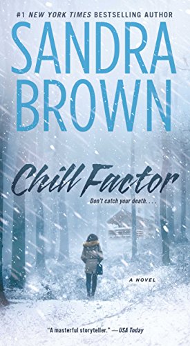Image du vendeur pour Chill Factor: A Novel mis en vente par ICTBooks