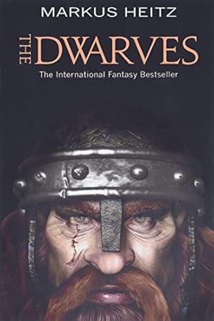 Seller image for The Dwarves (The Dwarves, 1) for sale by ICTBooks
