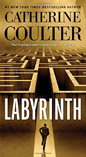 Seller image for Labyrinth (23) (An FBI Thriller) for sale by ICTBooks