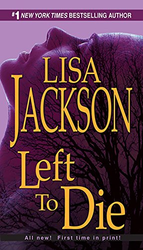 Imagen del vendedor de Left To Die (An Alvarez & Pescoli Novel) a la venta por ICTBooks