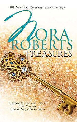 Seller image for Treasures: Secret Star / Treasures Lost, Treasures Found for sale by ICTBooks