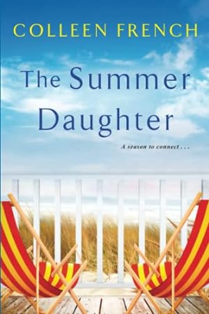 Imagen del vendedor de The Summer Daughter a la venta por ICTBooks