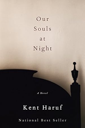 Imagen del vendedor de Our Souls at Night: A novel a la venta por ICTBooks