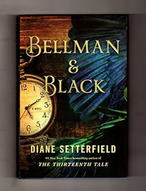 Imagen del vendedor de Bellman & Black: A Novel a la venta por ICTBooks