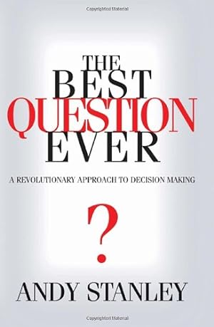 Seller image for The Best Question Ever for sale by ICTBooks