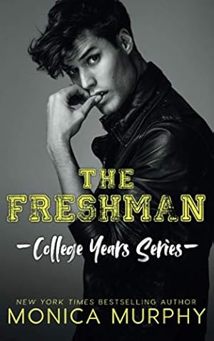 Immagine del venditore per The Freshman (College Years) venduto da ICTBooks