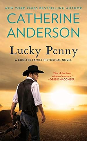 Imagen del vendedor de Lucky Penny (Coulter Family Historical) a la venta por ICTBooks