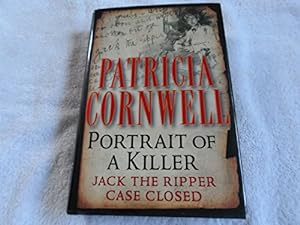 Seller image for Portrait of a Killer: Jack the Ripper--Case Closed for sale by ICTBooks