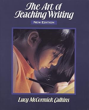 Immagine del venditore per The Art of Teaching Writing venduto da ICTBooks