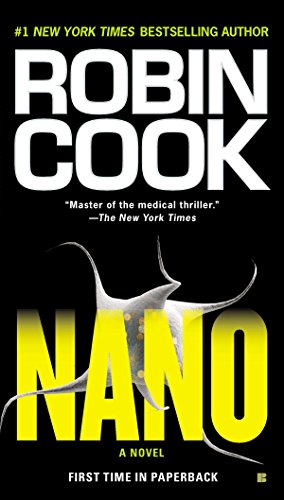 Seller image for Nano (A Medical Thriller) for sale by ICTBooks