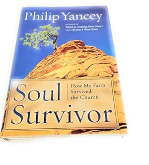 Seller image for Soul Survivor: Why I am Still a Christian for sale by ICTBooks